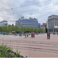 Lokal na sprzedaż