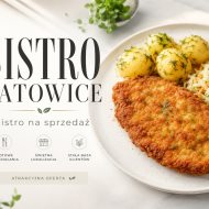 Lokal na sprzedaż