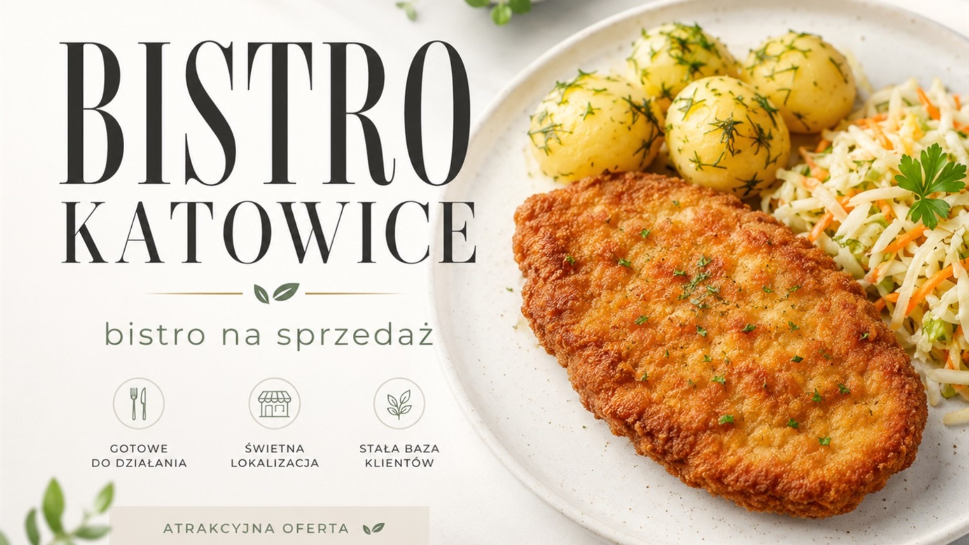 Lokal na sprzedaż