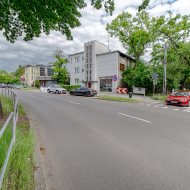 Lokal na sprzedaż
