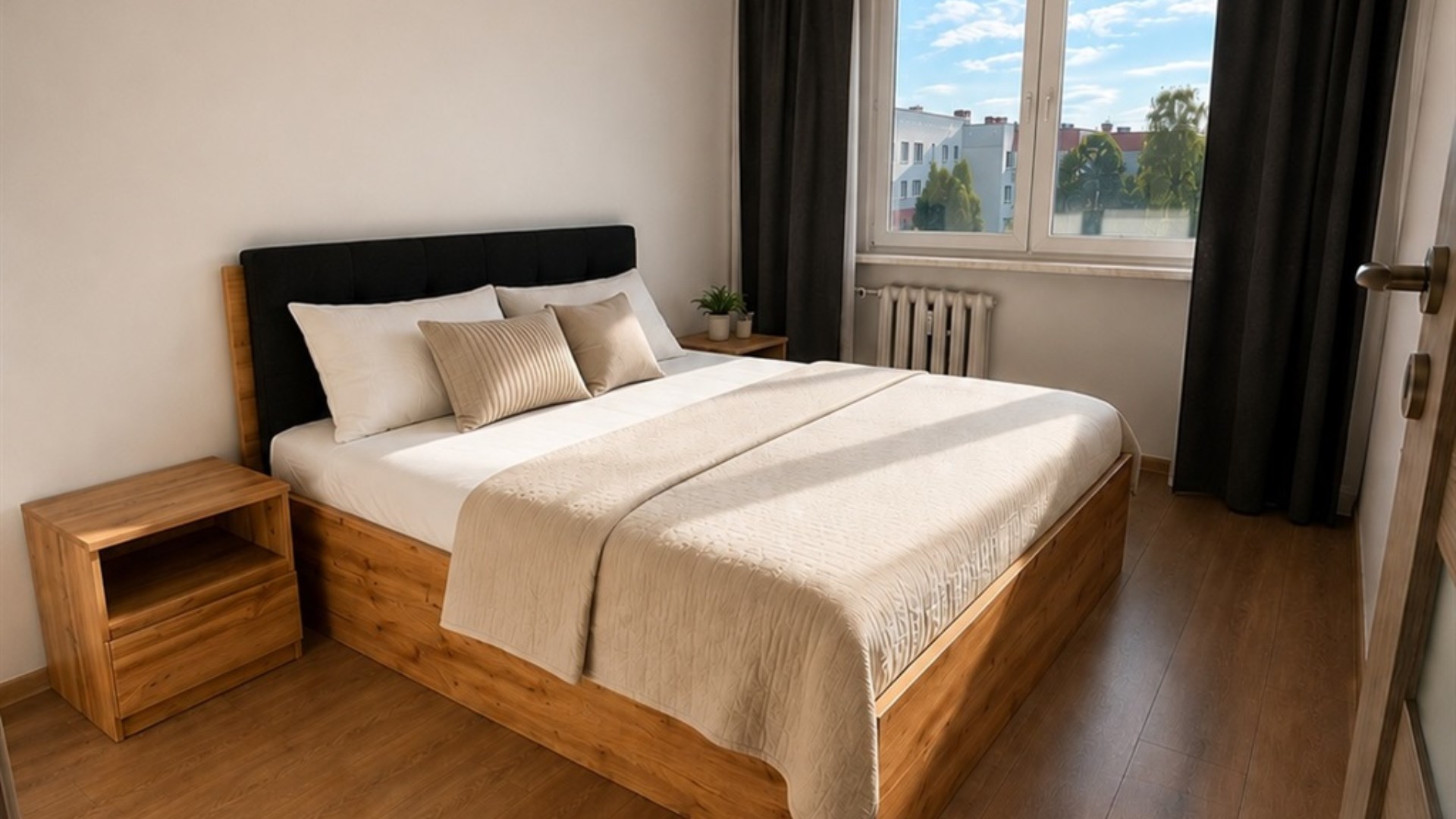 Mieszkanie na wynajem