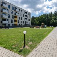 Mieszkanie na wynajem
