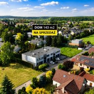 Dom na sprzedaż