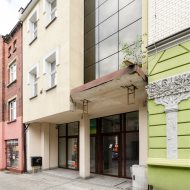Lokal na wynajem