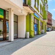 Lokal na wynajem