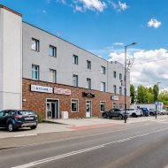Lokal na wynajem