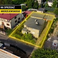Dom na sprzedaż
