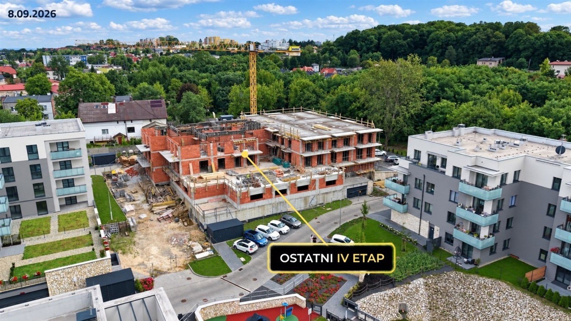 Mieszkanie na sprzedaż