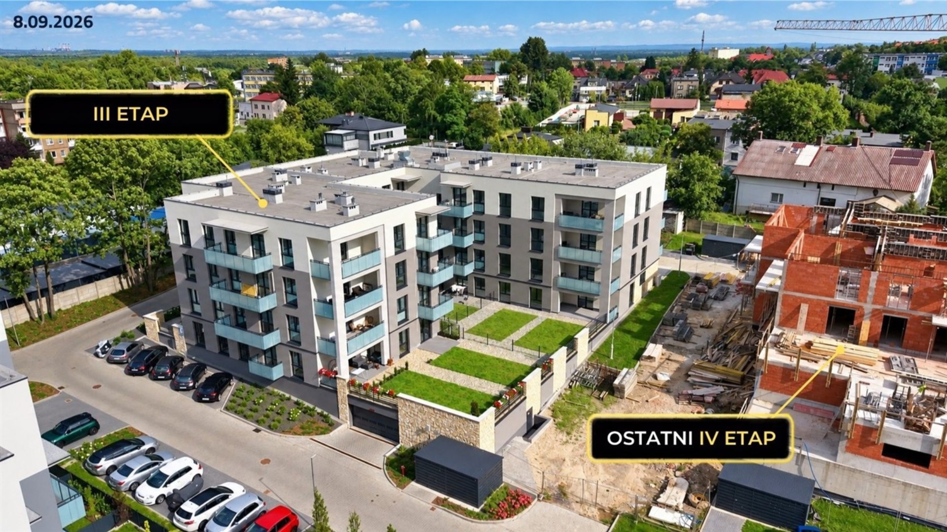 Mieszkanie na sprzedaż
