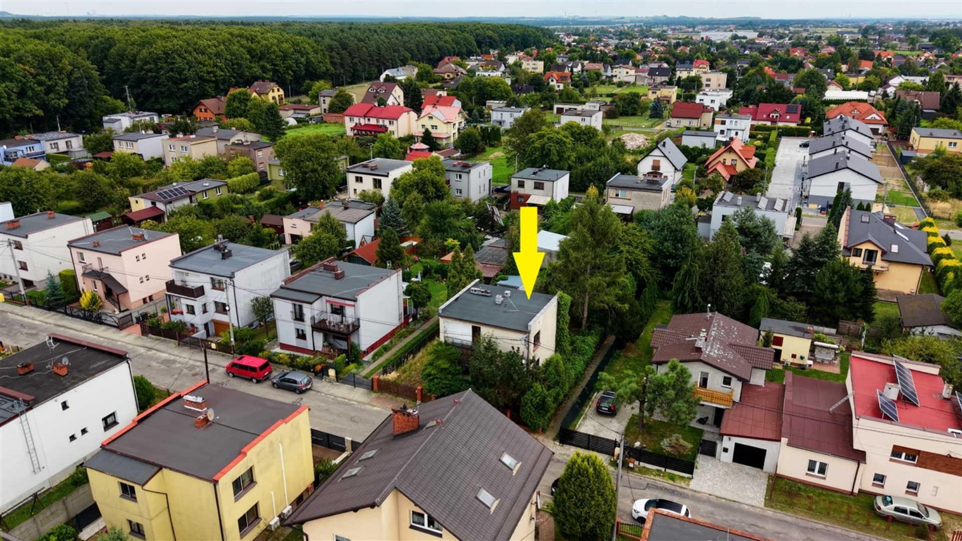 Dom na sprzedaż