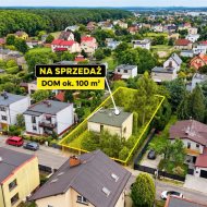 Dom na sprzedaż