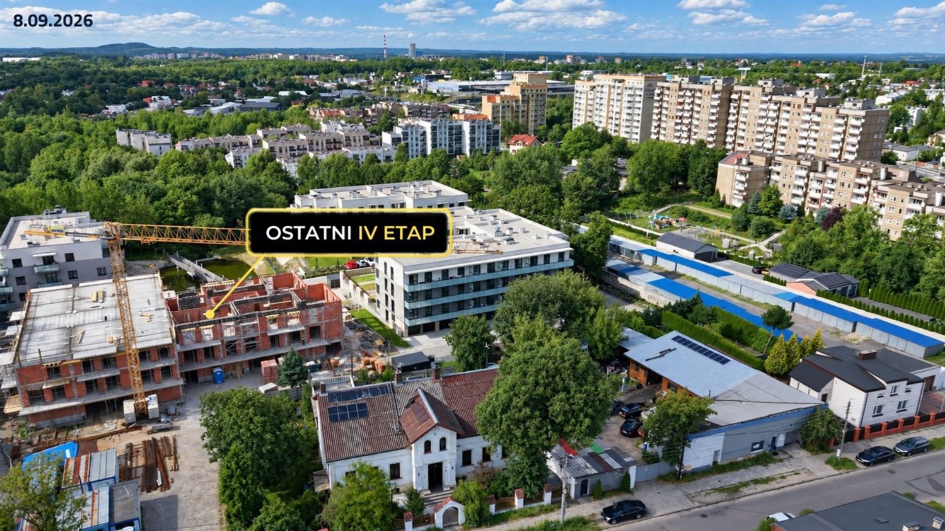 Mieszkanie na sprzedaż
