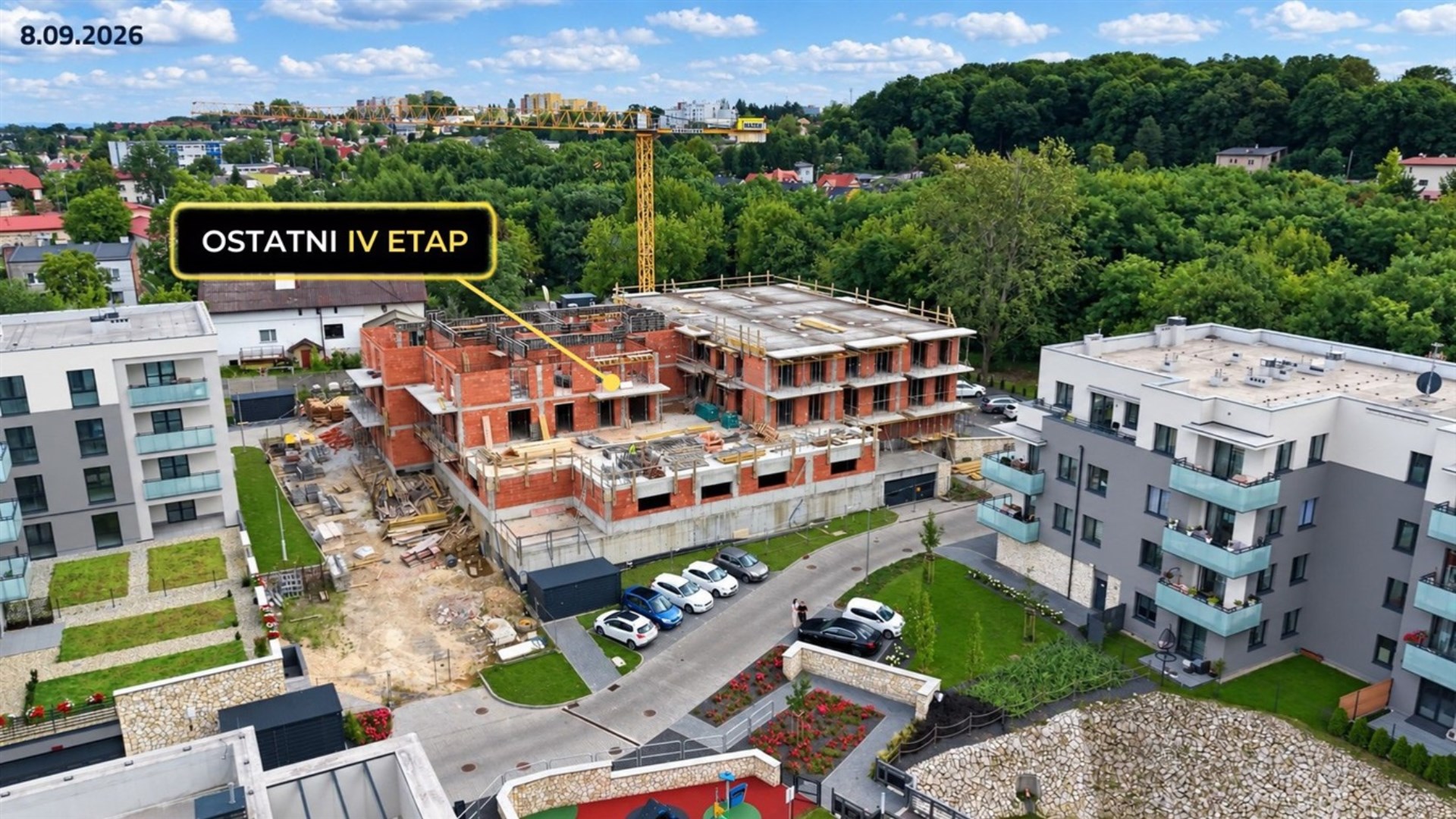 Mieszkanie na sprzedaż