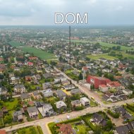 Dom na sprzedaż