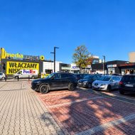 Lokal na wynajem