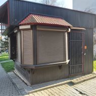 Obiekt na wynajem